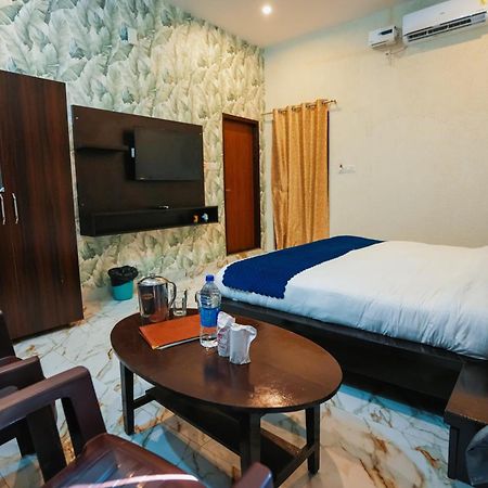 Corbett Nature Walk Resort รามนาการ์ ภายนอก รูปภาพ
